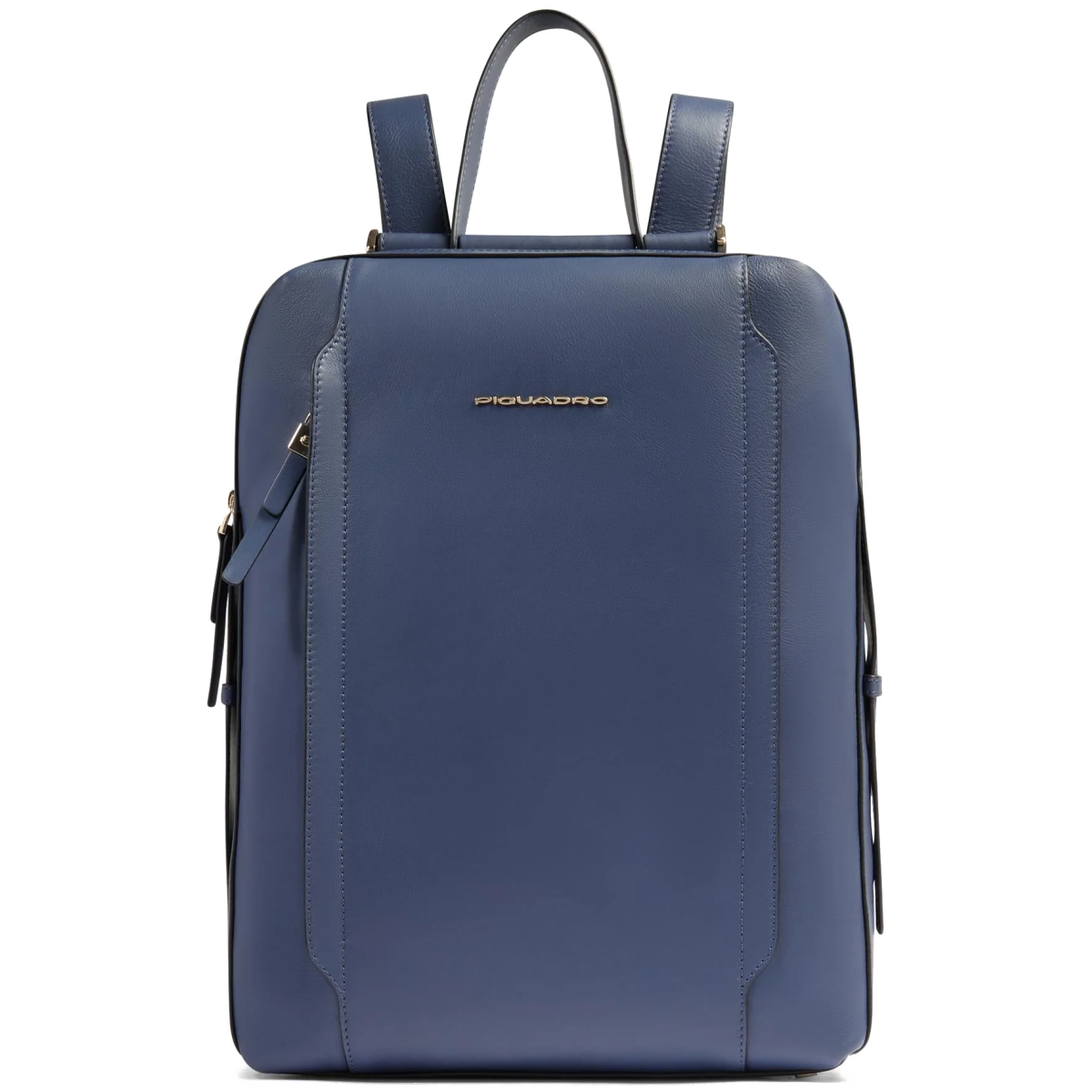 Рюкзак для ноутбука Piquadro Women’s Laptop Backpack 14" Blue (CA4576W92) - CA4576W92/BLU4