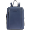 Рюкзак для ноутбука Piquadro Women’s Laptop Backpack 14" Blue (CA4576W92) - CA4576W92/BLU4