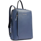 Рюкзак для ноутбука Piquadro Women’s Laptop Backpack 14" Blue (CA4576W92) (CA4576W92/BLU4)