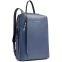 Рюкзак для ноутбука Piquadro Women’s Laptop Backpack 14" Blue (CA4576W92) - CA4576W92/BLU4 - фото 2
