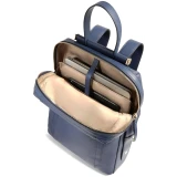 Рюкзак для ноутбука Piquadro Women’s Laptop Backpack 14" Blue (CA4576W92) (CA4576W92/BLU4)