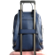 Рюкзак для ноутбука Piquadro Women’s Laptop Backpack 14" Blue (CA4576W92) - CA4576W92/BLU4 - фото 5