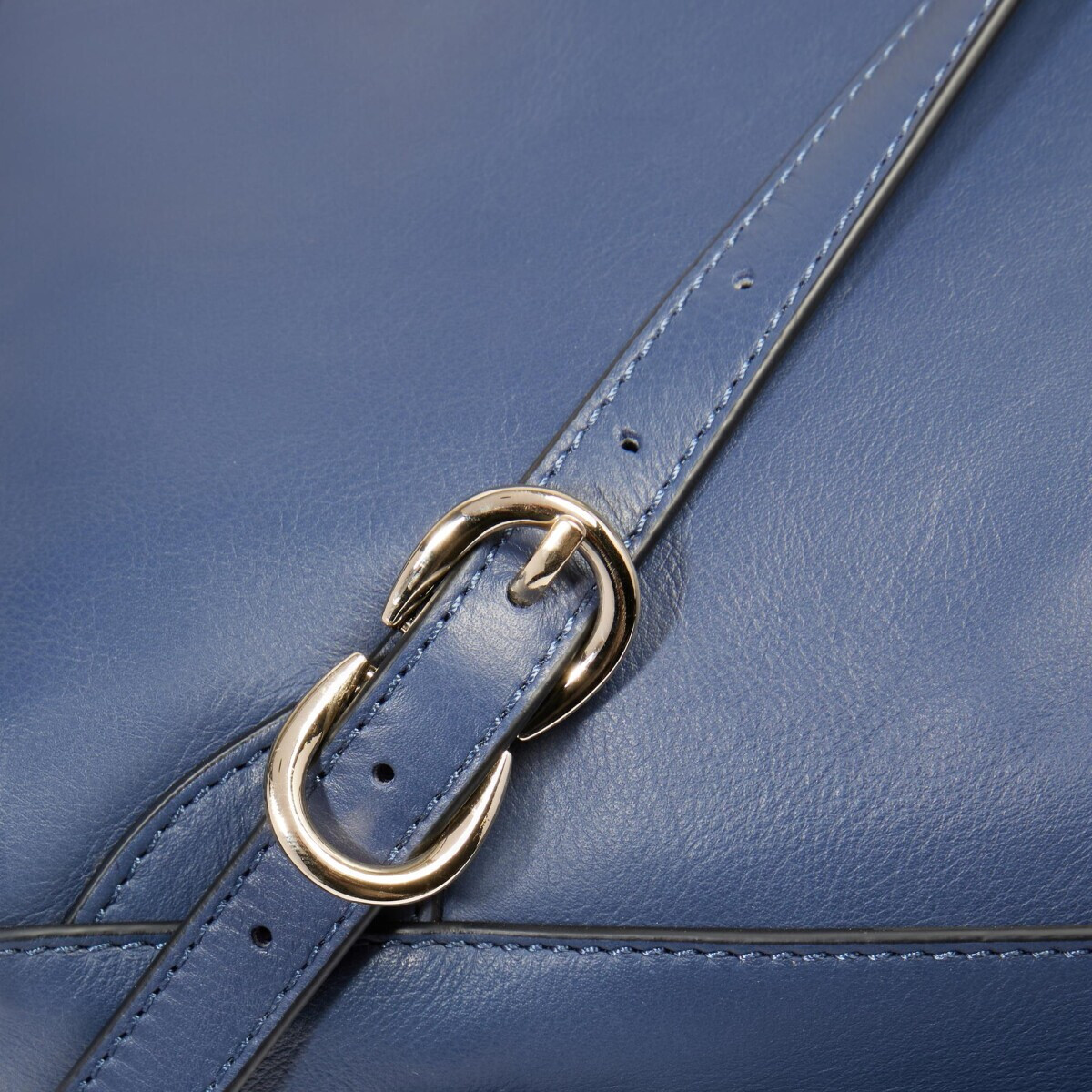 Рюкзак для ноутбука Piquadro Women’s Laptop Backpack 14" Blue (CA4576W92) - CA4576W92/BLU4 - фото 4