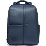 Рюкзак для ноутбука Piquadro Laptop Backpack 14" Blue (CA6766W137) (CA6766W137/BLU)