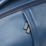 Рюкзак для ноутбука Piquadro Laptop Backpack 14" Blue (CA6766W137) (CA6766W137/BLU)