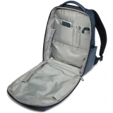 Рюкзак для ноутбука Piquadro Laptop Backpack 14" Blue (CA6766W137) (CA6766W137/BLU)