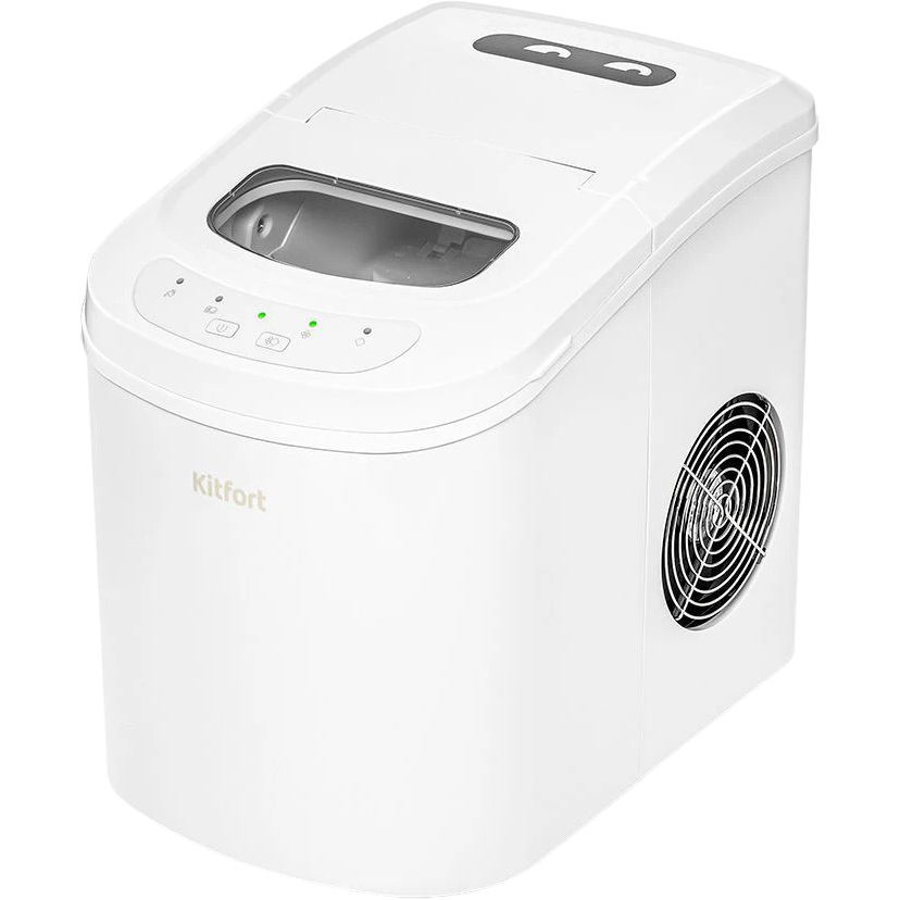 Генератор льда Kitfort KT-1813