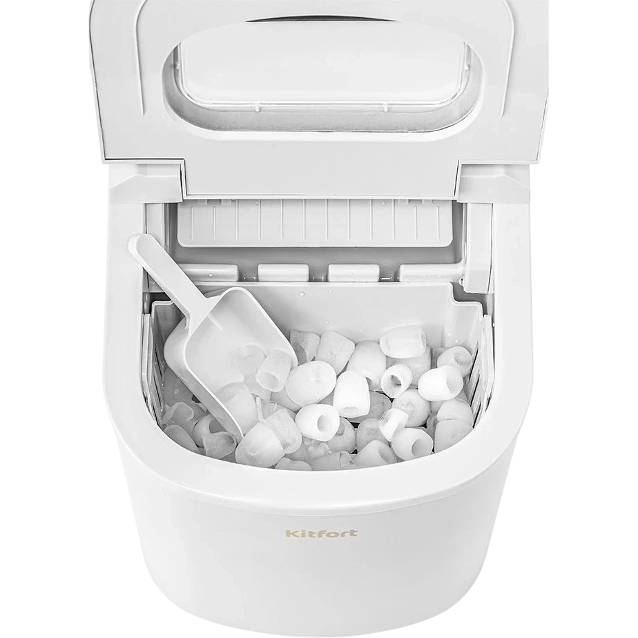 Генератор льда Kitfort KT-1813 - фото 2