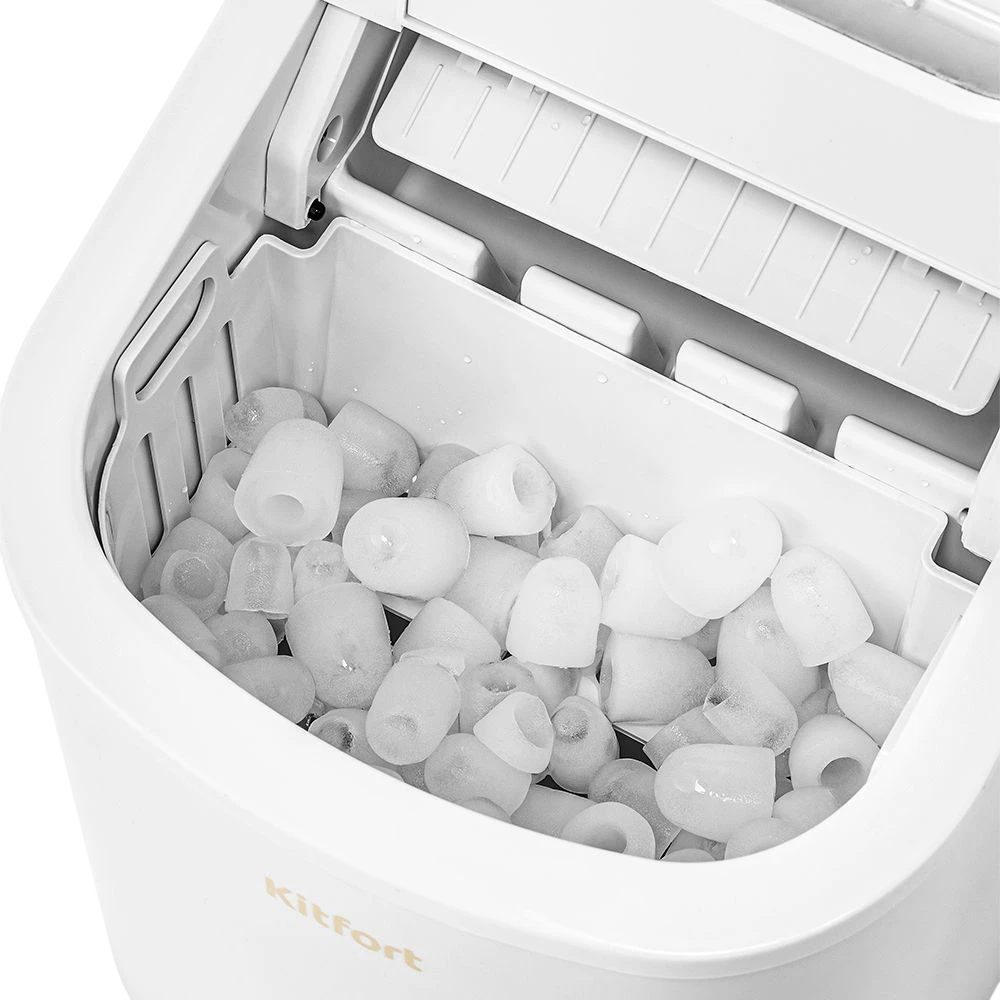 Генератор льда Kitfort KT-1813 - фото 3