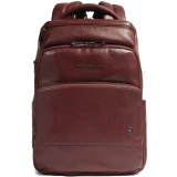 Рюкзак для ноутбука Piquadro Personalizable Laptop Backpack 14" Brown (CA6796W136) (CA6796W136/M)