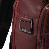 Рюкзак для ноутбука Piquadro Personalizable Laptop Backpack 14" Brown (CA6796W136) (CA6796W136/M)