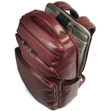 Рюкзак для ноутбука Piquadro Personalizable Laptop Backpack 14" Brown (CA6796W136) (CA6796W136/M)