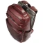 Рюкзак для ноутбука Piquadro Personalizable Laptop Backpack 14" Brown (CA6796W136) - CA6796W136/M - фото 6