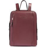 Рюкзак для ноутбука Piquadro Women’s Laptop Backpack 14" Bordeaux (CA4576W92) (CA4576W92/BO)