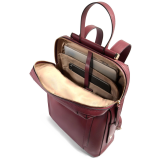 Рюкзак для ноутбука Piquadro Women’s Laptop Backpack 14" Bordeaux (CA4576W92) (CA4576W92/BO)