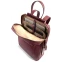 Рюкзак для ноутбука Piquadro Women’s Laptop Backpack 14" Bordeaux (CA4576W92) - CA4576W92/BO - фото 3