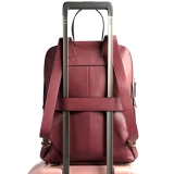 Рюкзак для ноутбука Piquadro Women’s Laptop Backpack 14" Bordeaux (CA4576W92) (CA4576W92/BO)