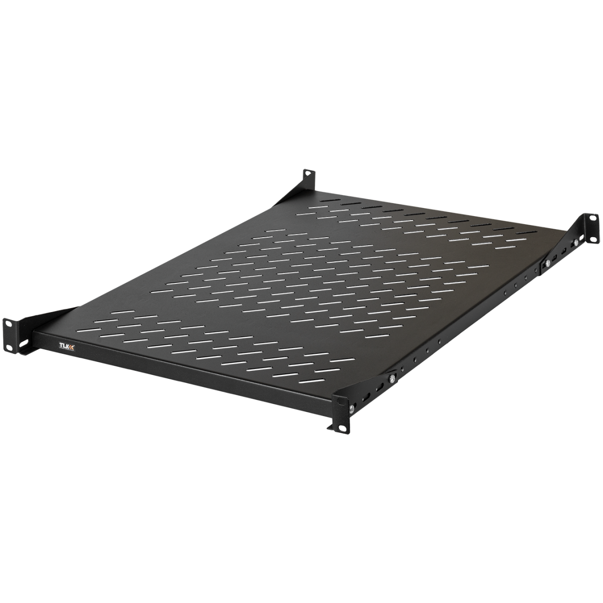 Полка для шкафа/стойки TLK TLK-SHFC-660F-BK