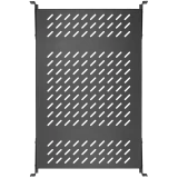 Полка для шкафа/стойки TLK TLK-SHFC-660F-BK