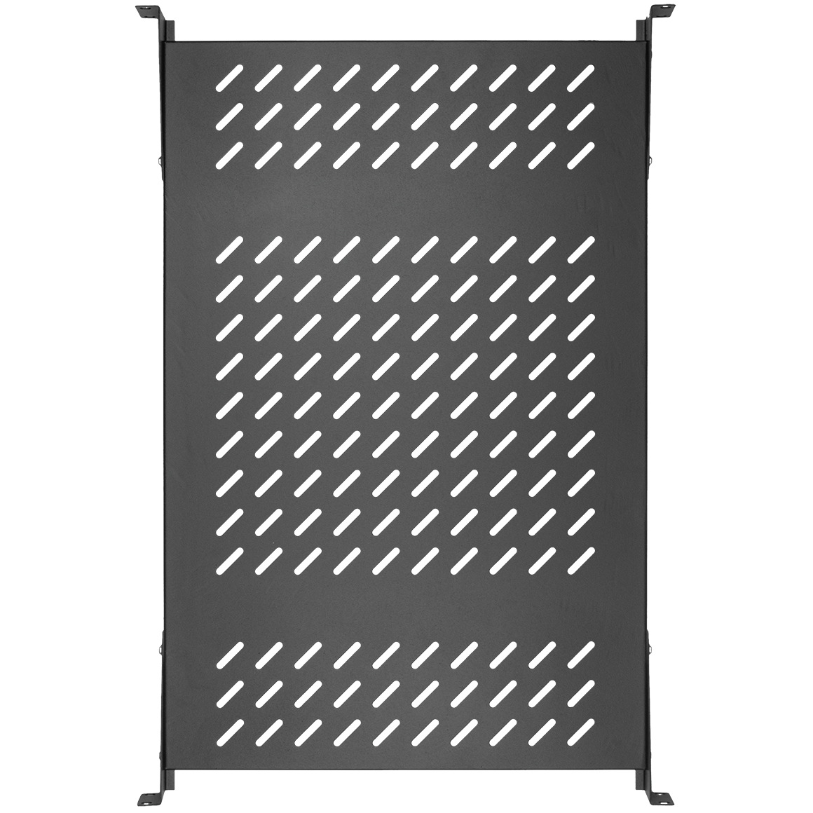Полка для шкафа/стойки TLK TLK-SHFC-660F-BK - фото 2