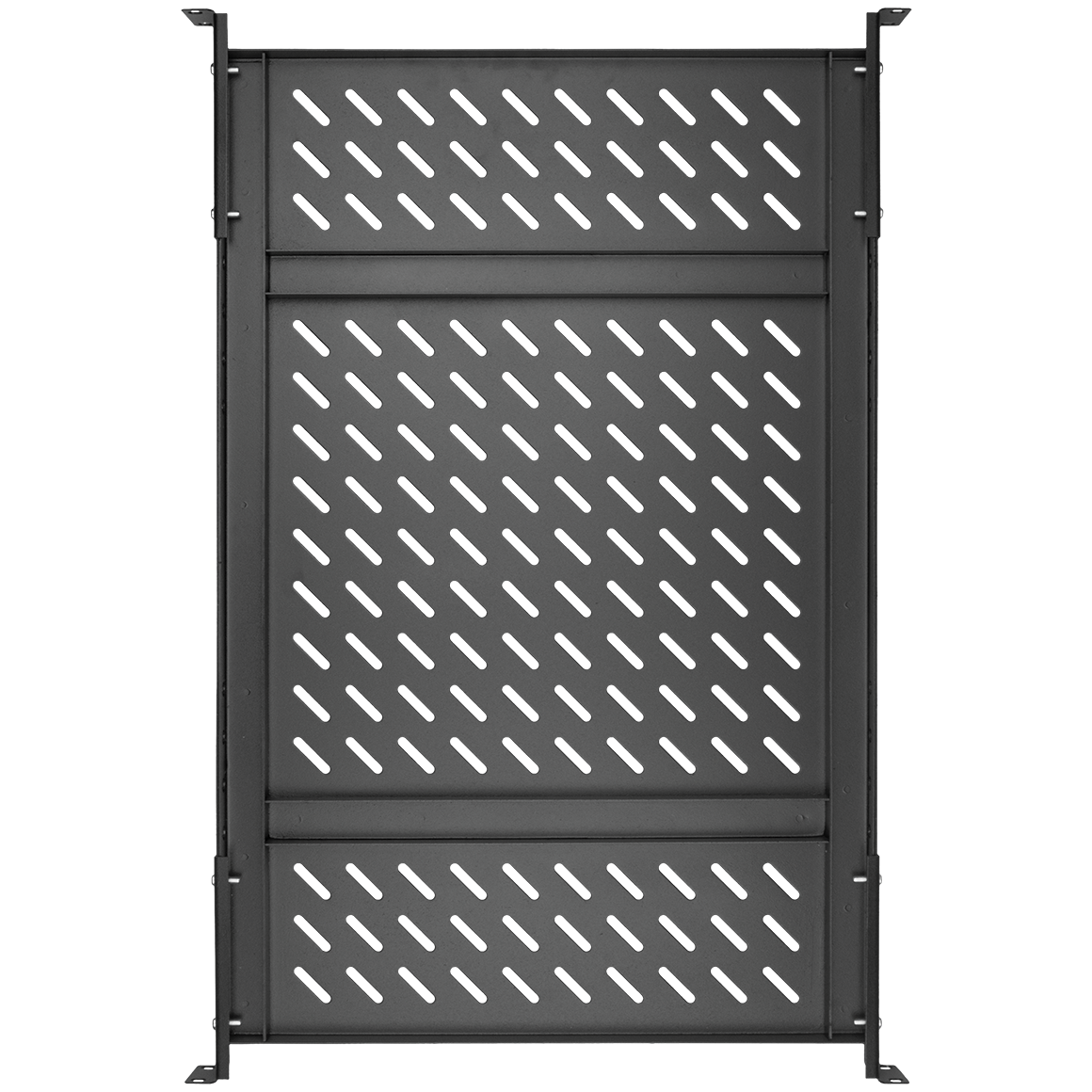 Полка для шкафа/стойки TLK TLK-SHFC-660F-BK - фото 3