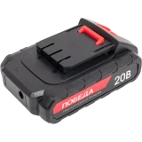 Аккумулятор Победа ДА 20Ли 20В (190200122)