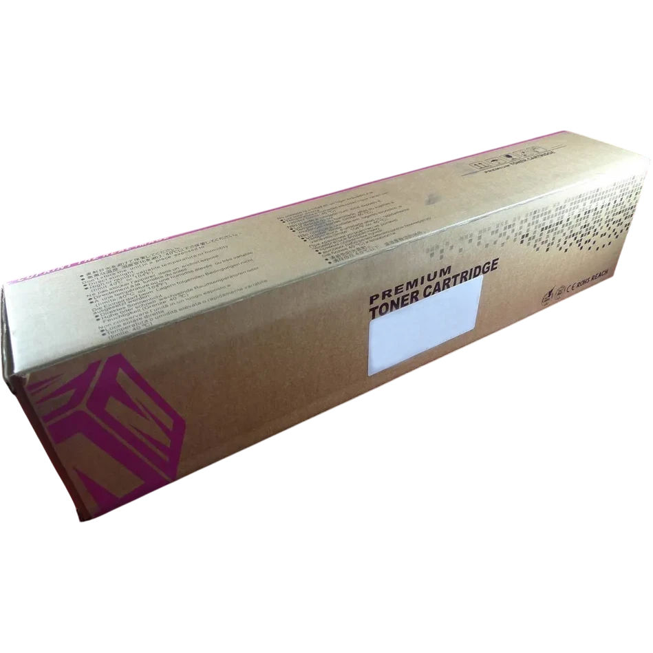 Картридж ELP Imaging CT-KYO-TK-5140M Magenta