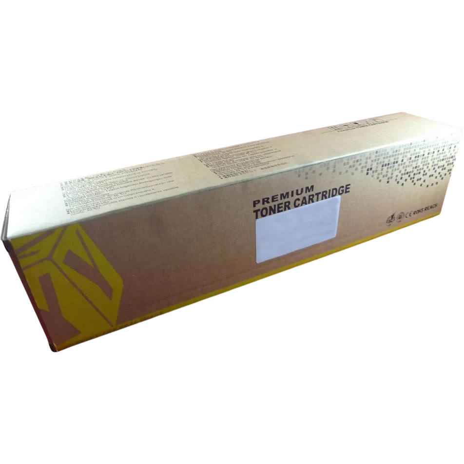 Картридж ELP Imaging CT-KYO-TK-5140Y Yellow