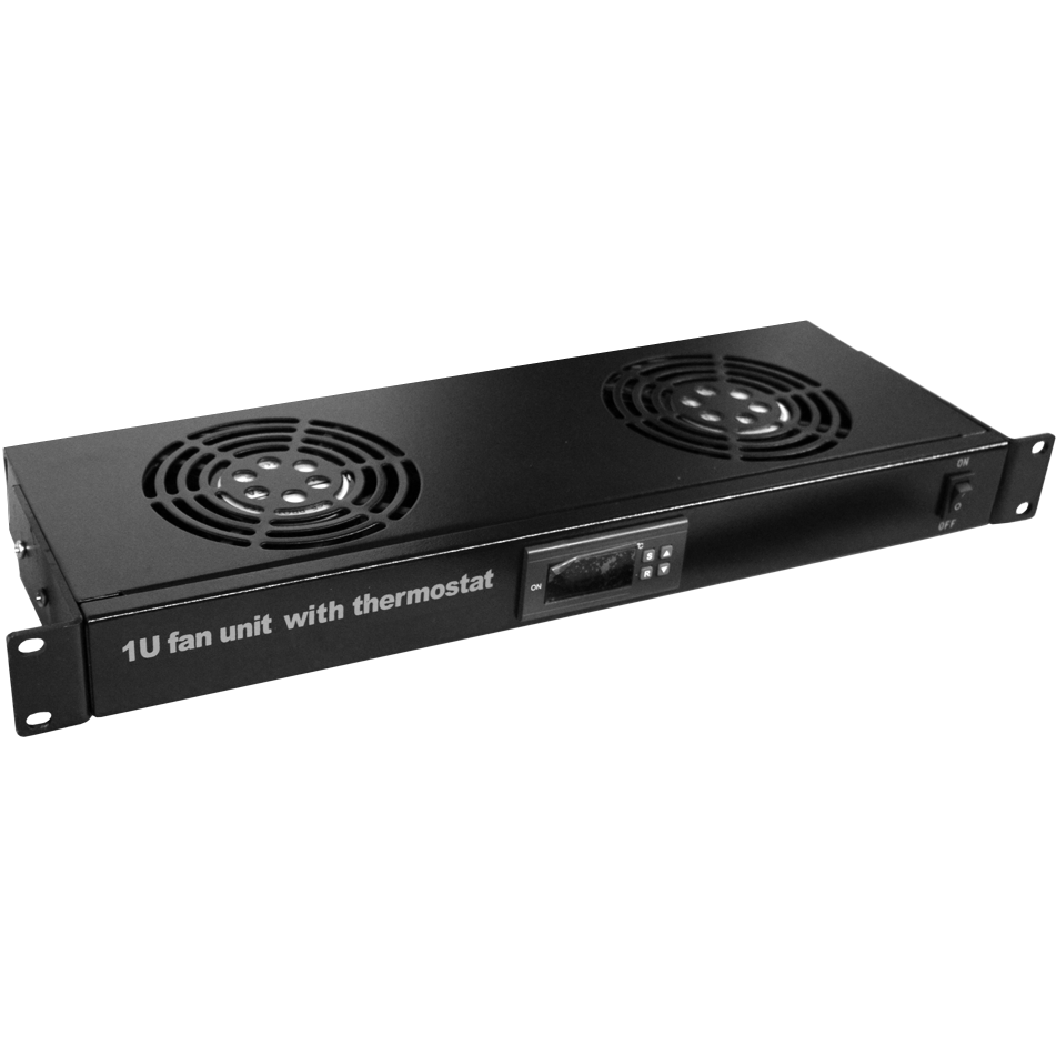 Вентиляторный модуль TWT TWT-CBB-FANB2-RACK-T