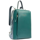 Рюкзак для ноутбука Piquadro Women’s Laptop Backpack 14" Octanium/Avion (CA4576W92) (CA4576W92/OTAV)