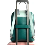 Рюкзак для ноутбука Piquadro Women’s Laptop Backpack 14" Octanium/Avion (CA4576W92) (CA4576W92/OTAV)