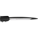 Светильник JazzWay PSL 03 GR 100Вт 5000К (5020429)