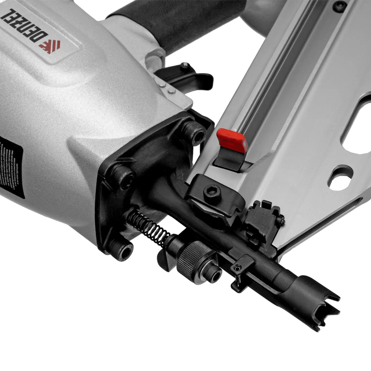 Пистолет пневматический Denzel PN2190 - 57429 - фото 6