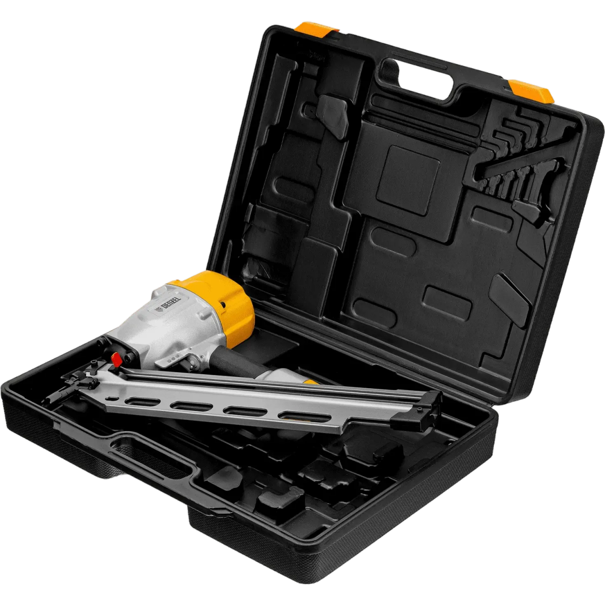 Пистолет пневматический Denzel PN2190 - 57429 - фото 9