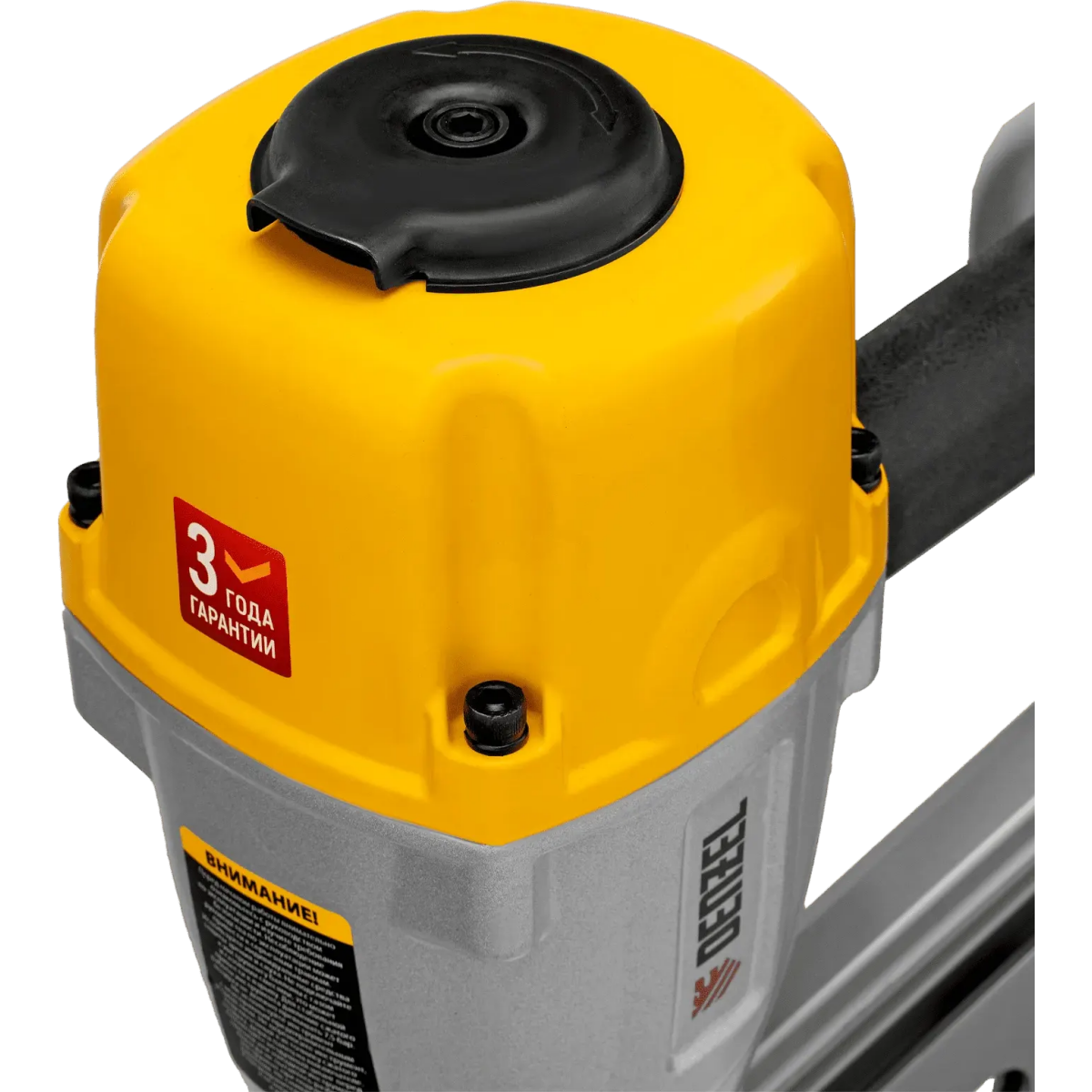 Пистолет пневматический Denzel PN2190 - 57429 - фото 10