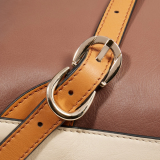 Рюкзак для ноутбука Piquadro Women’s Laptop Backpack 14" Brown/Beige (CA4576W92) (CA4576W92/MBE)