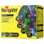 Гирлянда Navigator NGF-S01-140RGBY-10-15.5m-230-C8-BL-IP44 - 61826 - фото 2