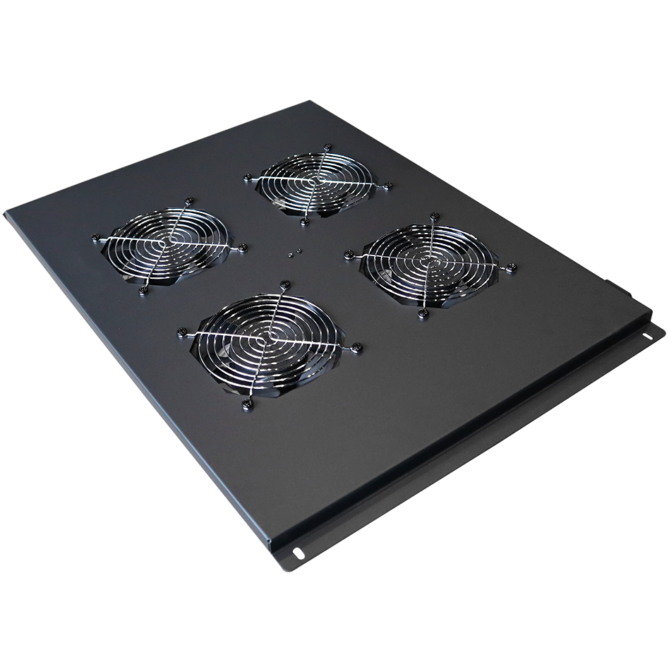 Вентиляторный модуль TWT TWT-CBB-FANB4-8