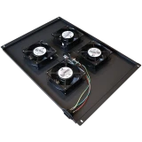 Вентиляторный модуль TWT TWT-CBB-FANB4-8