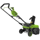Снегоуборщик Greenworks GD40STX2 (2603407)