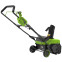 Снегоуборщик Greenworks GD40STX2 - 2603407 - фото 4
