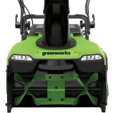 Снегоуборщик Greenworks GD40STX2 (2603407)