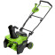 Снегоуборщик Greenworks GD40STX2 - 2603407