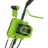 Снегоуборщик Greenworks GD40STX2 (2603407)