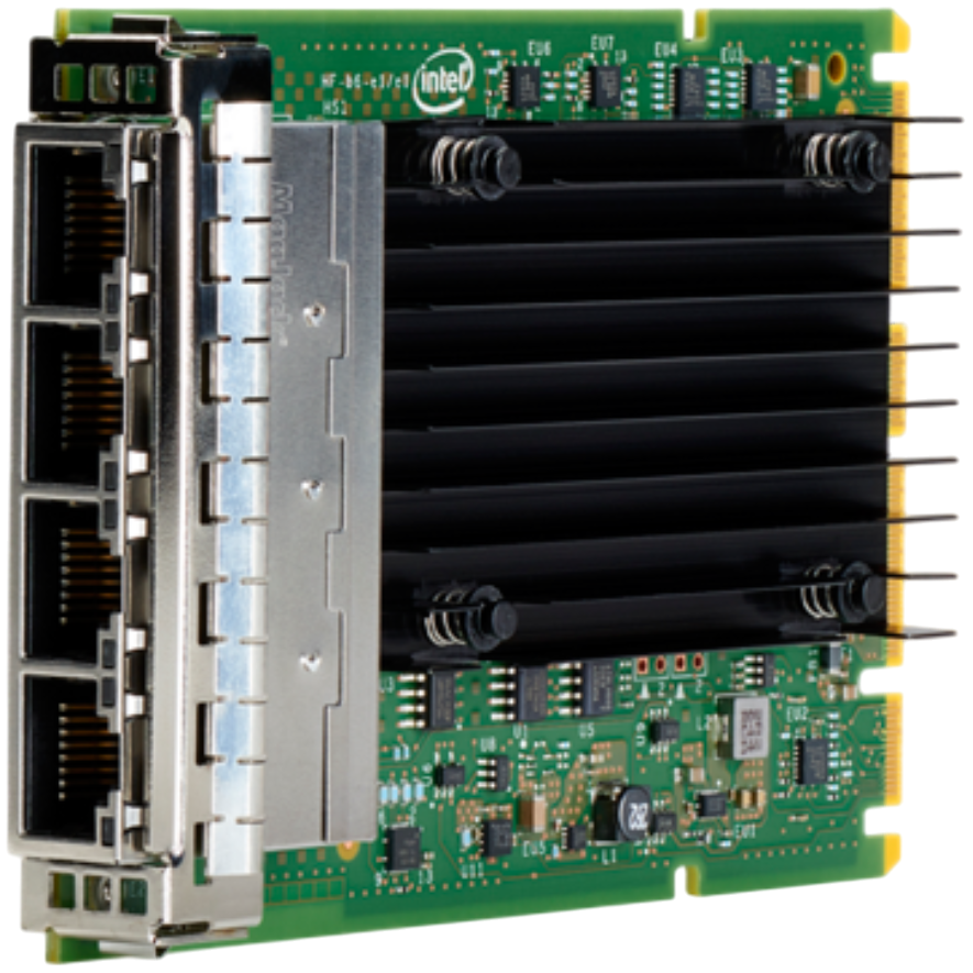 Сетевая карта HPE P08449-B21