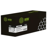 Картридж Cactus CS-TK240X Black