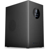 Корпус CBR PCC-MATX-V865-WPSU