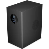 Корпус CBR PCC-MATX-V865-WPSU