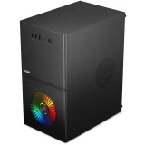 Корпус CBR PCC-MATX-V867-WPSU