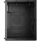 Корпус CBR PCC-MATX-V867-WPSU